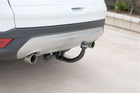 Ford Kuga C Towbar Telford Towbars