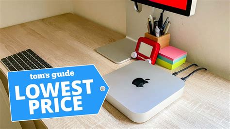 Hurry! The mighty Mac mini M2 is now $100 off at Amazon | Tom's Guide