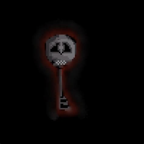 Pixilart Skeleton Key By Rita 123