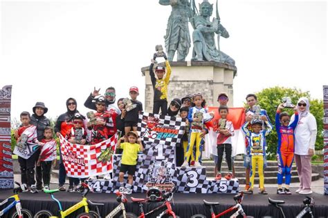 Dorong Kunjungan Wisatawan Itdc Hadirkan Kecak And Barong Dance Show