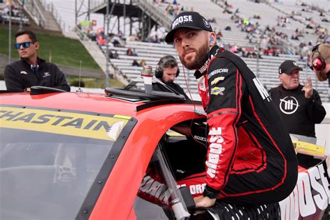 Ross Chastain Tops NASCAR Cup Series Practice from Phoenix ...