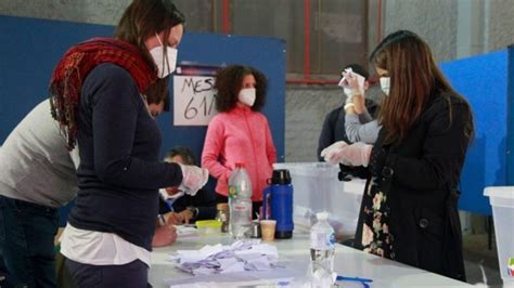 Así Ha Sido El Voto Femenino En La Historia De Las Elecciones En Chile