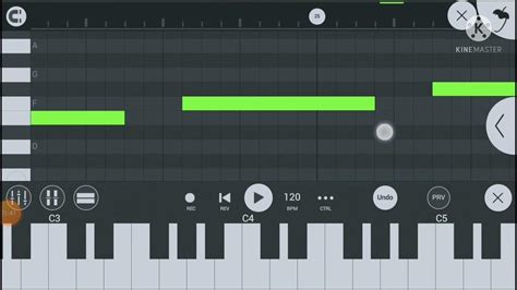 How To Make A Fnf Chromatic Scale On Flm Youtube