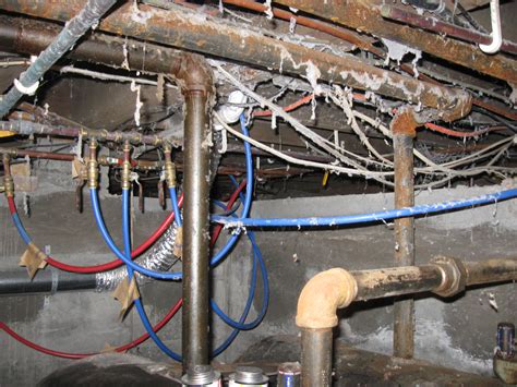 Older homes hazards - InterNACHI®️ Forum