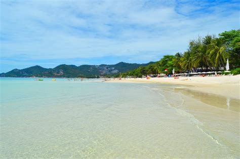 Dónde alojarse en Koh Samui las mejores zonas y hoteles El Viajista