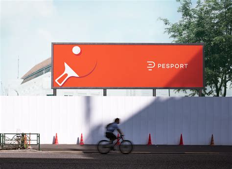 Pesport Sport E Commerce Redesign Behance