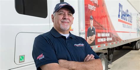 Fleetpride Acquires Tam Truck And Trailer Service