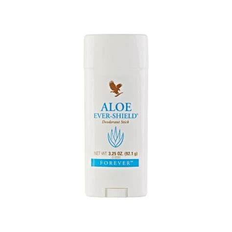 Aloe Ever Shield Deo Stick Forever Living