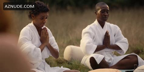 SOPHIE WILDE Nude AZNude