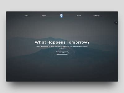 Bootstrap Landing Page designs, themes, templates and downloadable ...