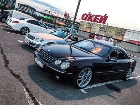 Benz Mercedes Benz Slk R