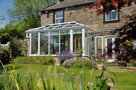 Conservatories, Orangeries, House Extensions, Roofs | Ultraframe UK