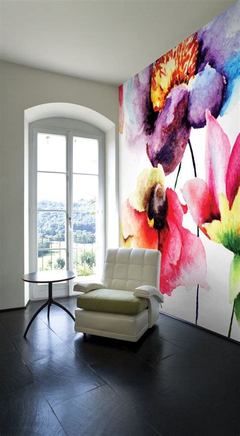 Photo Wallpaper Wall Mural for Bedroom Decor Living Room | Wall murals ...