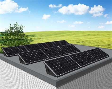 MyCleantech Solar Org Komplett Solaranlage Einfache Selbstmontage