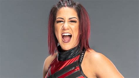 Bayley Reveals 20 Year Old Document To Prove Shes Been Studying Lita