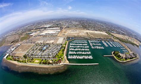 Chula Vista Bayfront Project Port Of San Diego