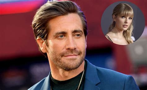 Jake Gyllenhaal Se Pronuncia Sobre All Too Well Canción Que Taylor Swift Le Dedicó Noticias