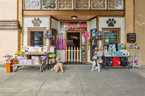 Gallery Wag A Unique Pet Boutique Pet Store Hendersonville Nc