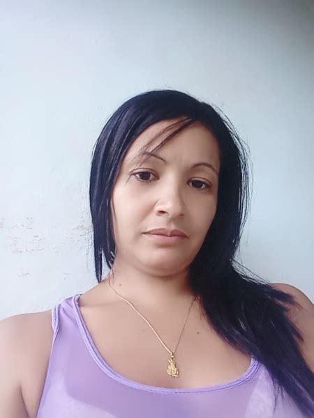 Mujer De Cayo Manbi Cuba Busca Una Pareja Estable Con Hombres