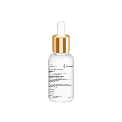 Buy Cgg Cosmetics Hydro Boost Hyaluronic Acid Serum 30 Ml Free