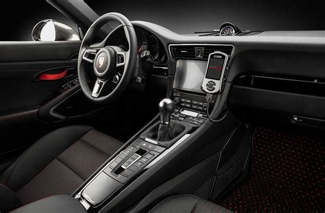 Cobb Tuning Accessport V Porsche Macan