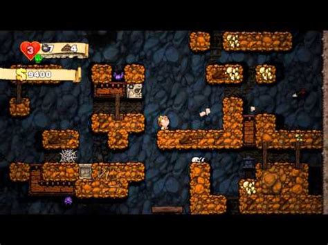 Steam Community Video Let S Play Spelunky Hd German