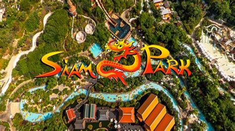 Que Hacer En Siam Park Colectivia Blog Parques De Atracciones