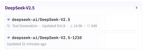 Deepseek V Ai