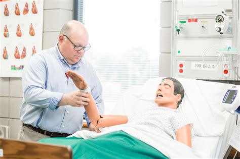 Majors in Health Sciences