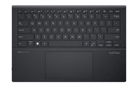 Copilot Asus Zenbook Vivobook Core Ultra Chromebook