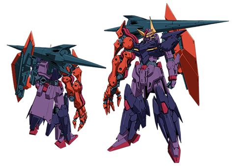 Gundam Seltsam｜gundam Build Divers Rerise Gundaminfo The Official