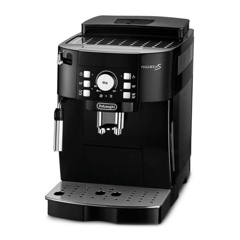 Кофеварка delonghi magnifica s ecam 21 117 b в Украине купить из Европы