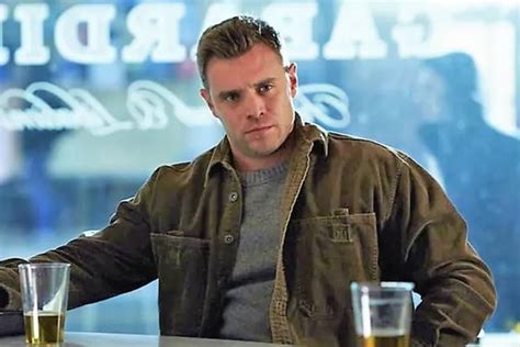 Morre Billy Miller Ator De Suits E CSI Aos 43 Anos