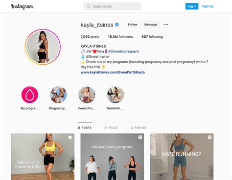 Here Are 9 Australian Fitness Influencers To Follow On Instagram First Page Australia