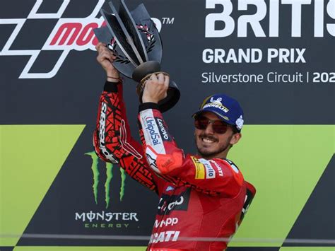 Motogp Silverstone La Gara Mariannacino It