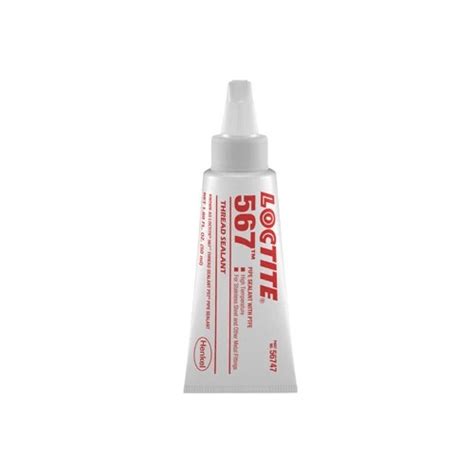 Loctite 567 Thread Sealant Supplier in UAE | Threadlocker UAE