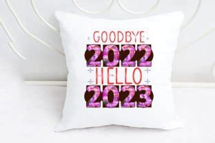 Goodbye Hello Sublimation Graphic By Mightypejes Creative