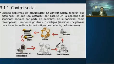 Utpl La DesviaciÓn Social Y La EstratificaciÓn [ ComunicaciÓn Social