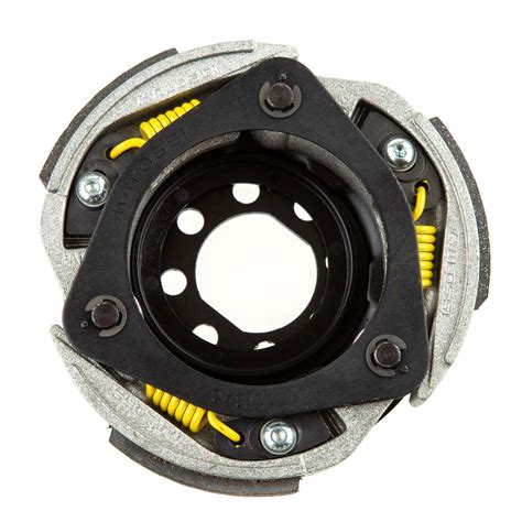 Embrayage Malossi Delta Clutch pour cloche d embrayage Ø135 pour Yamaha