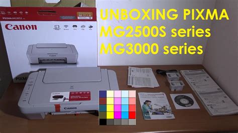 Принтер Canon Mg3000 Series Купить Telegraph