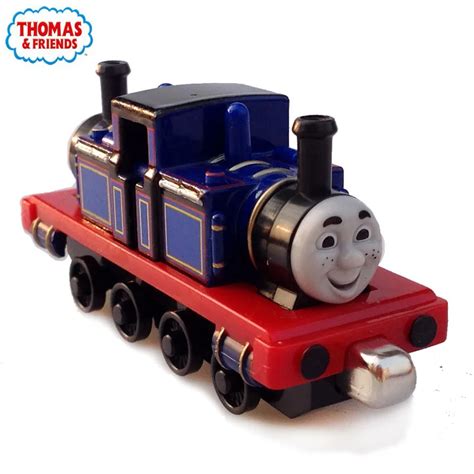 Thomas And Friends Mighty Mac