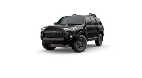 New 2024 Toyota 4Runner TRD Pro 4X4 TRD PRO V6 in Gainesville #55405 ...