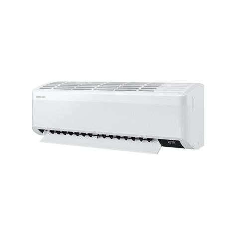 Climatiseur Samsung 12000 BTU Digital Inverter Froid Chaud Au Meilleur