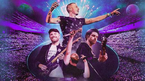 Coldplay Vai Dar Ingressos Para Seus Shows No Brasil Saiba Como Ganhar