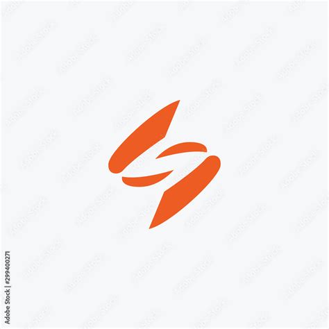 letter  logo icon design template elements stock vector adobe stock