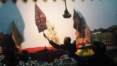 Pemkab Batang Gelar Pagelaran Wayang Kulit Lakon Wahyu Kamulyan Jati