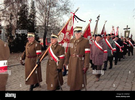 Warszawa Pogrzeb Grayny W Adys Awy Lipi Skiej Lipi Ska