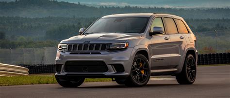 Jeep Grand Cherokee Reliability Ratings