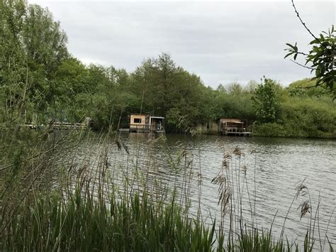 Wohnmobilhafen Am Stadtsee Rendsburg In Rendsburg Promobil