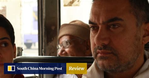 Film review: Dangal – Aamir Khan teaches daughters to wrestle in women ...